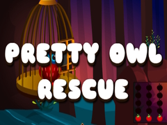                                                                     Pretty Owl Rescue קחשמ