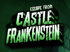                                                                     Escape From Castle Frankenstein קחשמ