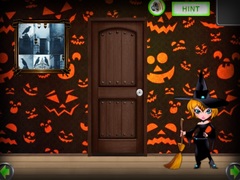                                                                     Amgel Halloween Room Escape 37 קחשמ