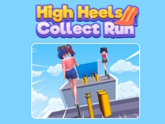                                                                     High Heels Collect Run  קחשמ