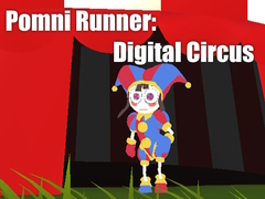                                                                     Pomni Runner: Digital Circus קחשמ