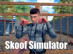                                                                     Skoof Simulator קחשמ