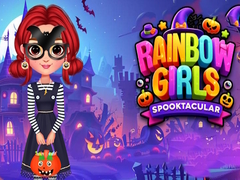                                                                     Rainbow Girls Spooktacular קחשמ