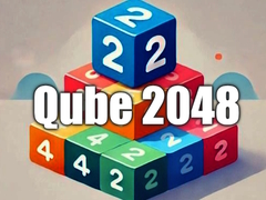                                                                     Qube 2048 קחשמ