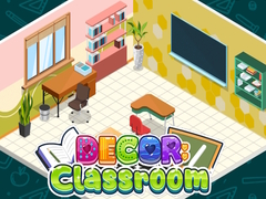                                                                     Decor: My Classroom קחשמ