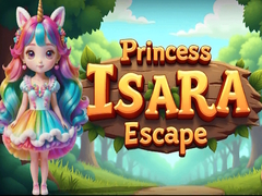                                                                     Princess Isara Escape קחשמ