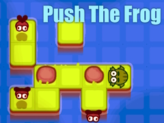                                                                     Push The Frog קחשמ