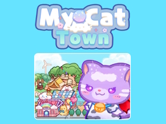                                                                     My Cat Town קחשמ