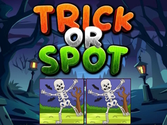                                                                     Trick or Spot  קחשמ