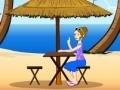                                                                    Beach Cafe קחשמ