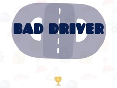                                                                     Bad Driver קחשמ