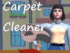                                                                     Carpet Cleaner קחשמ