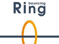                                                                     Bouncing Ring קחשמ