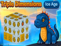                                                                     Triple Dimensions Ice Age קחשמ