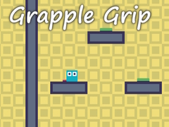                                                                     Grapple Grip קחשמ