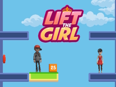                                                                     Lift The Girl קחשמ