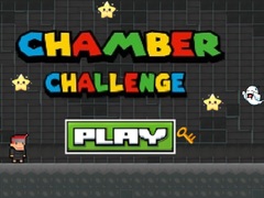                                                                     Chamber Challenge קחשמ