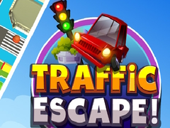                                                                     Traffic Escape! קחשמ