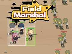                                                                     Field Marshall קחשמ