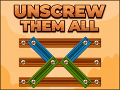                                                                     Unscrew Them All קחשמ