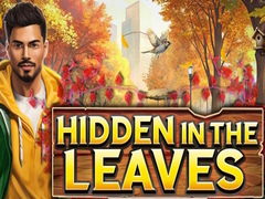                                                                     Hidden in the Leaves קחשמ