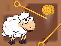                                                                     Pin Puzzle Save The Sheep קחשמ