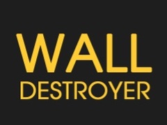                                                                     Wall Destroyer קחשמ