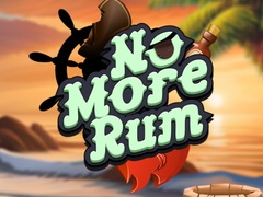                                                                     No More Rum קחשמ