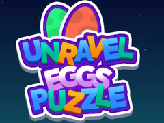                                                                     Unravel Eggs Puzzle קחשמ