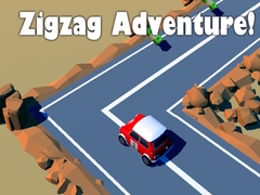                                                                     Zigzag Adventure! קחשמ