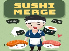                                                                     Sushi Merge קחשמ