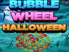                                                                     Bubble Wheel Halloween קחשמ