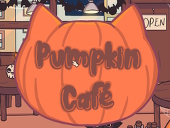                                                                     Pumpkin Cafe קחשמ