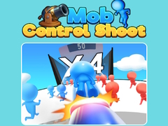                                                                     Mob Control Shoot קחשמ