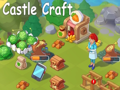                                                                     Castle Craft קחשמ