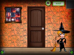                                                                     Amgel Halloween Room Escape 38 קחשמ