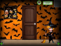                                                                     Amgel Halloween Room Escape 39 קחשמ