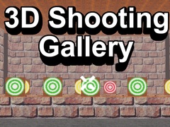                                                                     3D Shooting Gallery קחשמ