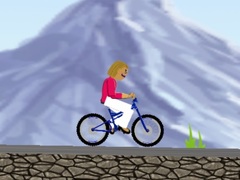                                                                     Downhill Bike קחשמ