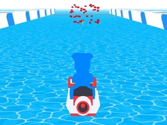                                                                     Huggy Jet Ski Racer! קחשמ