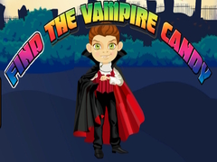                                                                     Find the Vampire Candy קחשמ