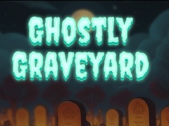                                                                     Ghostly Graveyard קחשמ