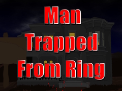                                                                     Man Trapped from Ring קחשמ