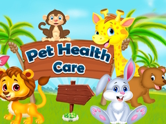                                                                     Pet Health Care קחשמ