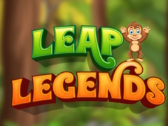                                                                     Leap Legends קחשמ