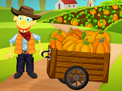                                                                     Pumpkin Patch קחשמ