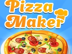                                                                     Pizza Maker קחשמ