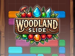                                                                     Woodland Slide קחשמ