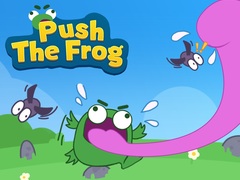                                                                     Push The Frog קחשמ