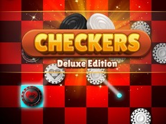                                                                     Checkers Deluxe Edition קחשמ